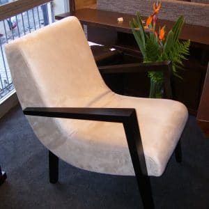 Butacas y Sillones de 1 Cuerpo Personalizados a Medida