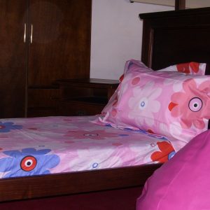 Camas de 1 Plaza Personalizadas en Madera a Medida