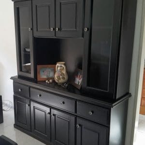 Modulares Personalizados en Madera a Medida