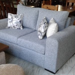 Sillones y Butacas de 2 Cuerpos Personalizados a Medida
