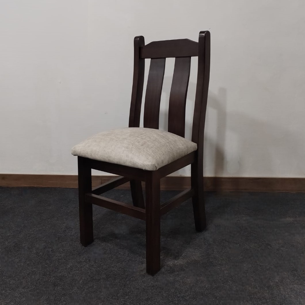 Sillas Personalizadas en Madera y Tapizadas a Medida - Imagen 189
