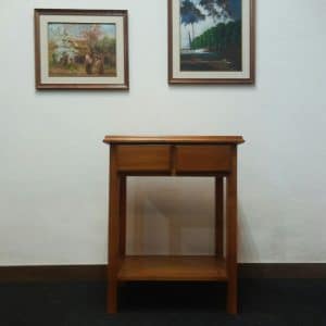 Mesas Personalizadas en Madera a Medida