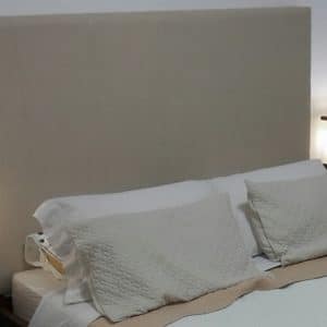 Respaldos para Sommier Personalizados a Medida