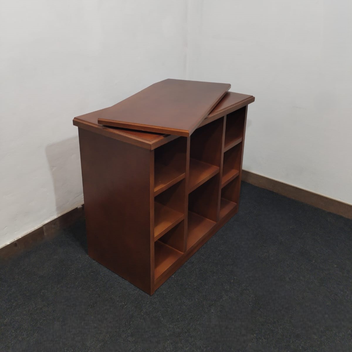 Racks y Mesas para TV Personalizadas en Madera a Medida - Imagen 243