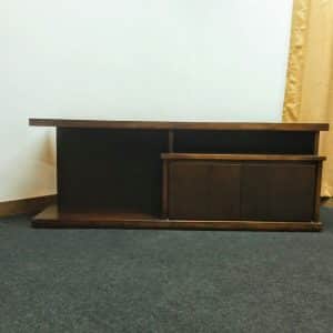 Mueble Rack Para TV 1.60m A Medida Personalizado