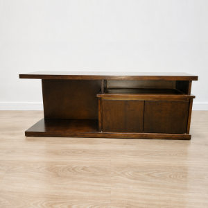 Mueble Rack Para TV 1.60m A Medida Personalizado