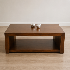 Mesa Ratona de Living Cubo 0.90x0.60 A Medida