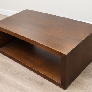 Mesa Ratona de Living Cubo 0.90x0.60 A Medida