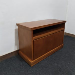 Mueble para TV Rack 0.90 Con Ruedas A Medida Personalizado