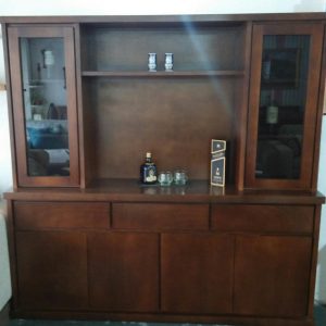 Modular en Ambay en 2 Metros A Medida Personalizado
