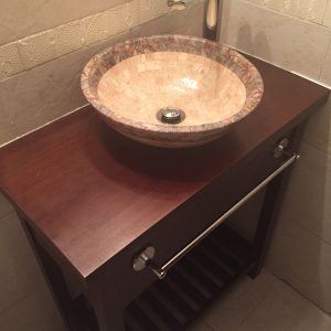 Amoblamientos de Baños Personalizados a Medida
