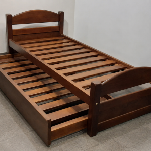 Cama Marinera en Madera Modelo Medio Punto A Medida Personalizada