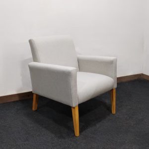 Sillón Butaca de 1 Cuerpo Moderna A Medida Personalizada