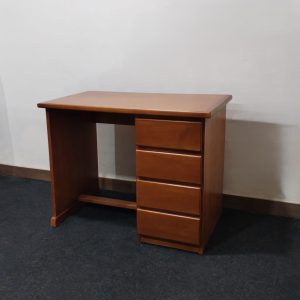 Escritorio en Madera 1m A Medida Personalizado