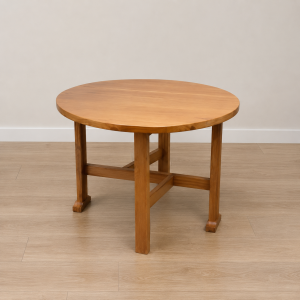 Mesa con Alas en Madera A Medida Personalizada Personalizada