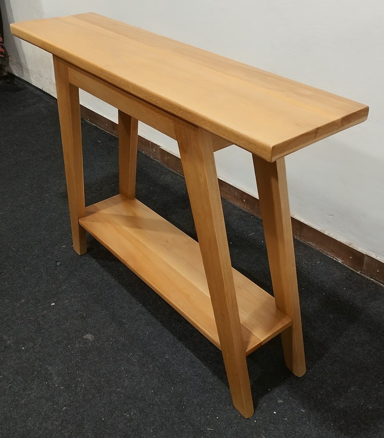 Recibidor, Mesa de Arrime A Medida Personalizado - Imagen 4