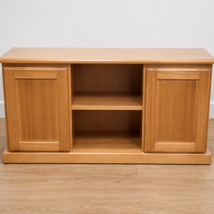 Rack, Mesa de TV 1.20 en Madera A Medida Personalizado