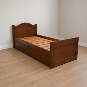 Cama Marinera Onda Simple a Medida Personalizada